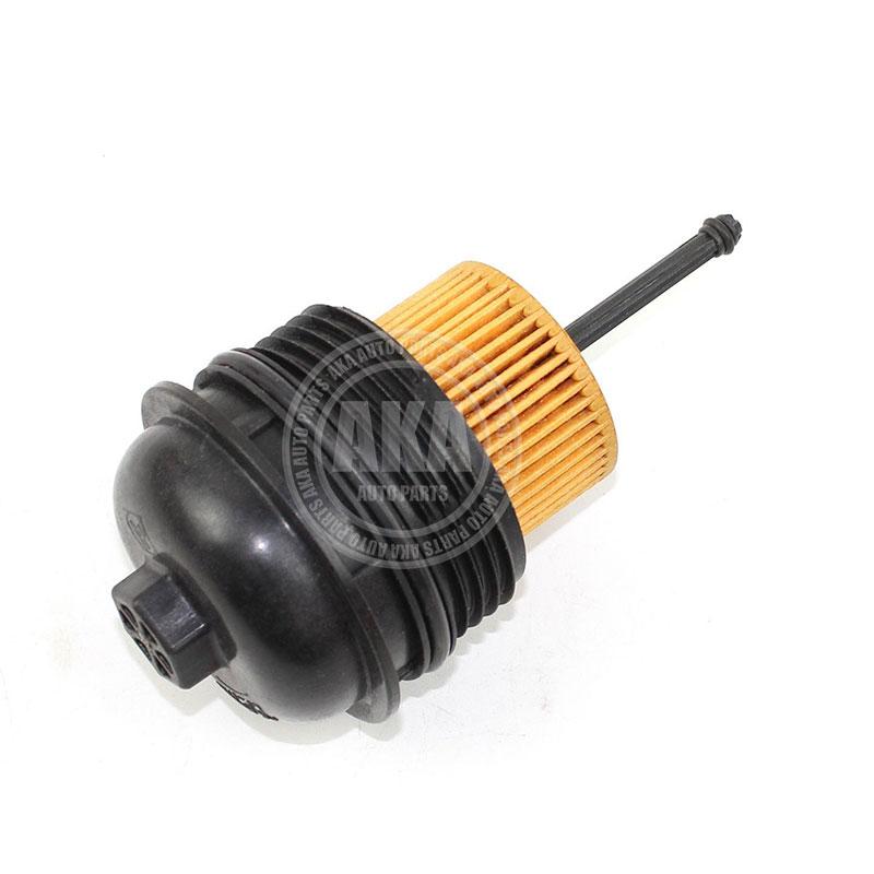 For Great Wall Poer 2.0T Diesel 4D20M Oil Filter With Cap Assembly 1017100XED95 1pcs
For Great Wall Poer 2.0T Diesel 4D20M Oil Filter With Cap Assembly 1017100XED95 1pcs