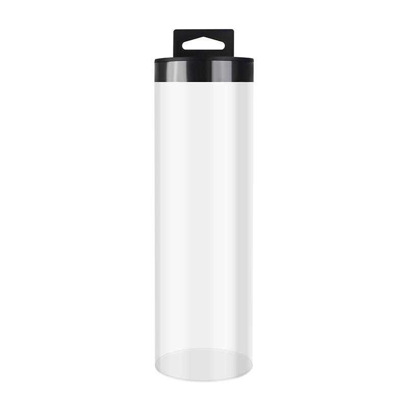 Pickleball Transparent Packaging Box Storage Box Cylindrical Plastic Tube Tennis Pickleball Display Transparent Packaging Tube
Pickleball Transparent Packaging Box Storage Box Cylindrical Plastic Tube Tennis Pickleball Display Transparent Packaging Tube
