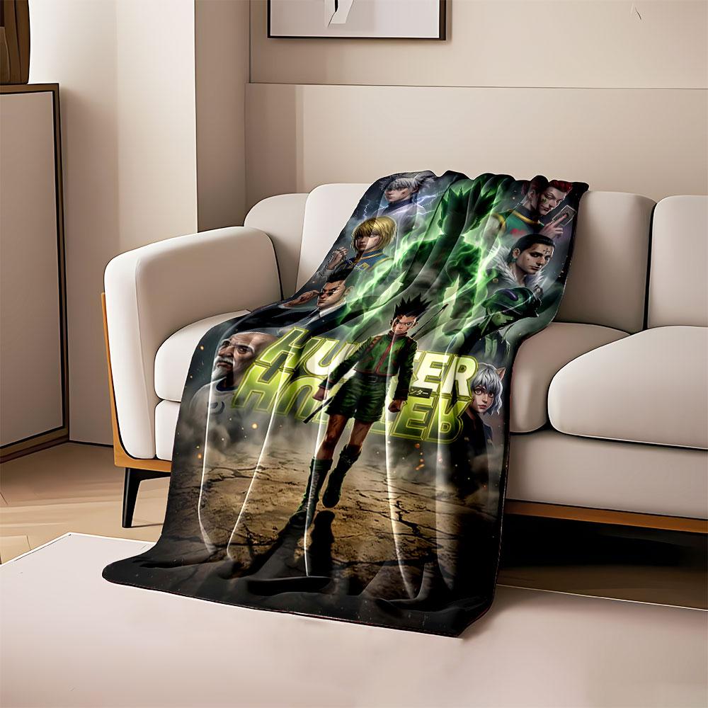 A central glowing figure surrounded by characters with dramatic visuals. for all seasons blanket lunch break throw gift 80cm x 120cm
A central glowing figure surrounded by characters with dramatic visuals. for all seasons blanket lunch break throw gift 80cm x 120cm