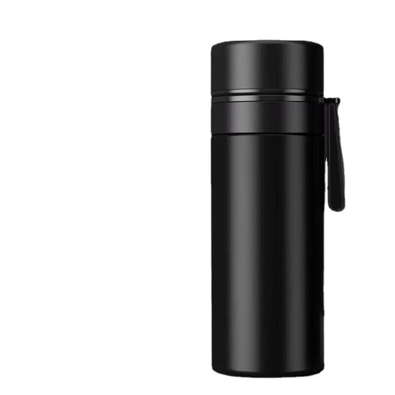 Stainless Steel Insulated Tea and Water Bottle for Men
Stainless Steel Insulated Tea and Water Bottle for Men
