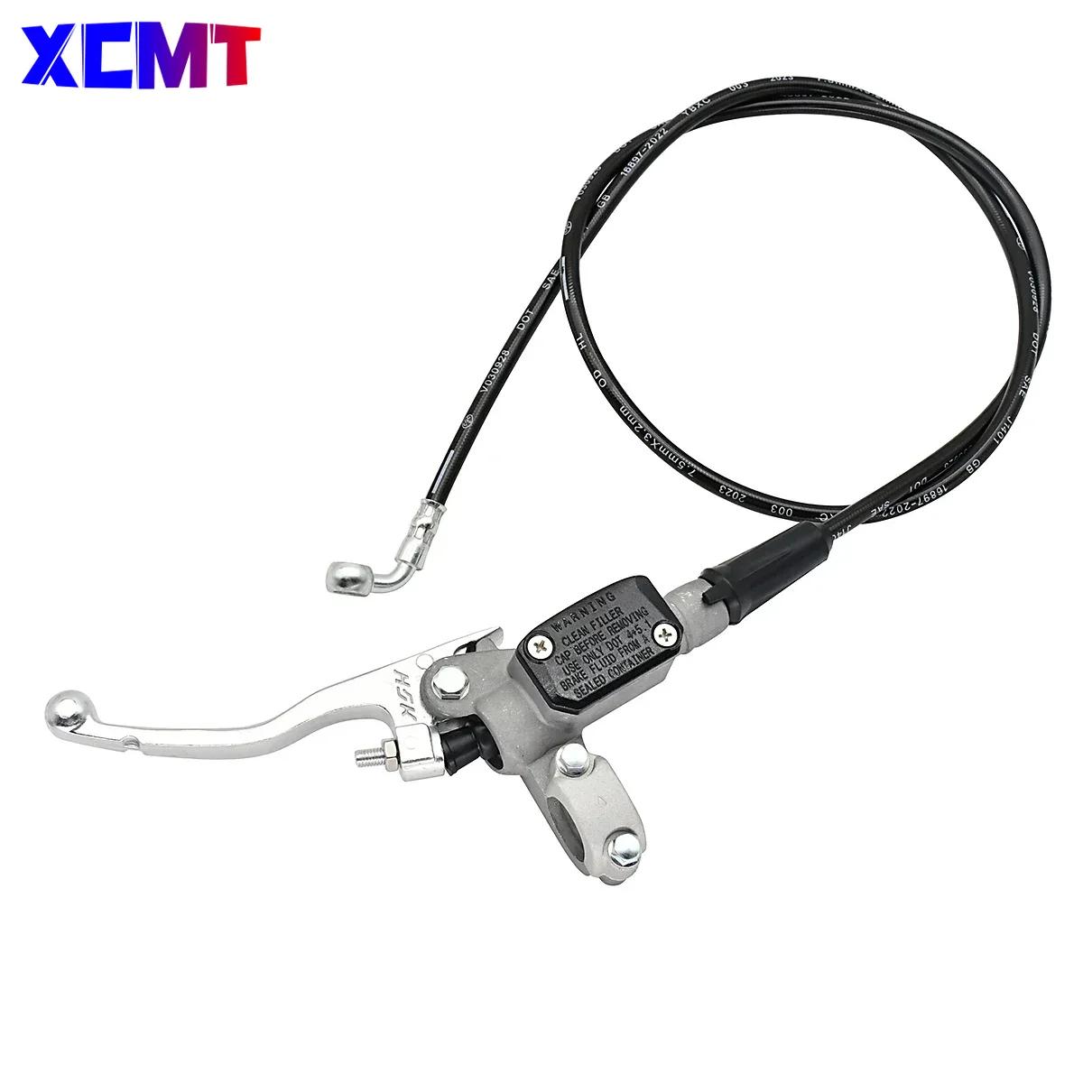 Motorcycle Hydraulic Clutch Master Cylinder Oil Hose Pipe For KTM EXC EXC-F SX SX-F XC XC-W XCF-W XC-F TPI 6Days 150 250 300 350 Clutch A
Motorcycle Hydraulic Clutch Master Cylinder Oil Hose Pipe For KTM EXC EXC-F SX SX-F XC XC-W XCF-W XC-F TPI 6Days 150 250 300 350 Clutch A
