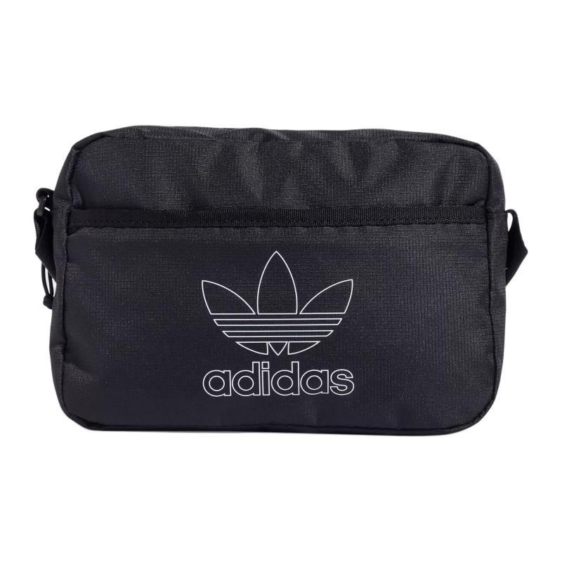 Adidas Originals Recycled Polyester Shoulder Bag Unisex Black Adidas IS4585 Small чёрный
Adidas Originals Recycled Polyester Shoulder Bag Unisex Black Adidas IS4585 Small чёрный