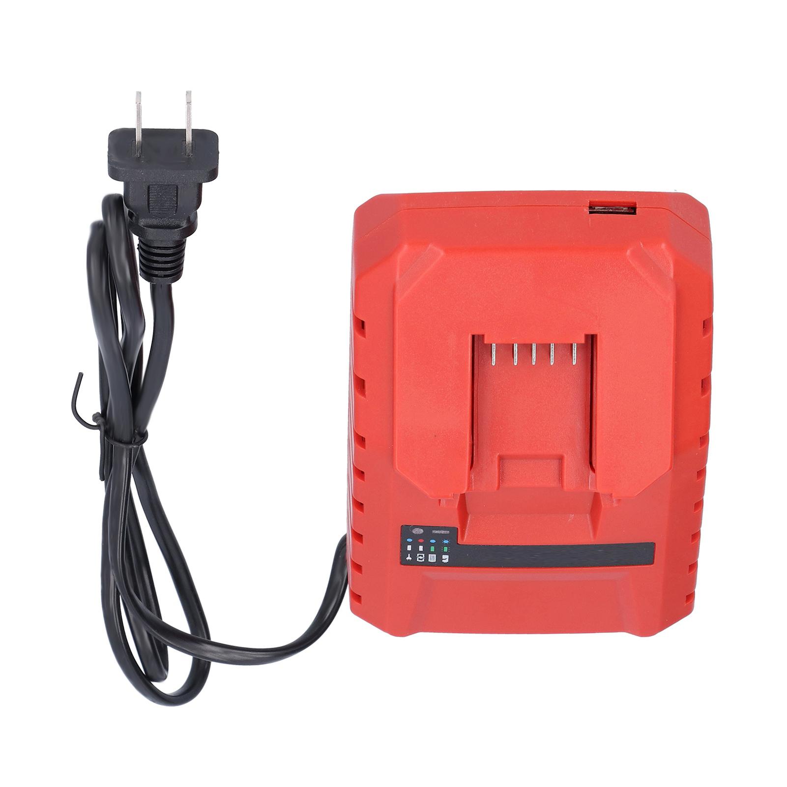 Зарядное устройство для аккумулятора, аксессуары для электроинструмента Hilti 12V C41250 100240ВЕУ Вилка
Зарядное устройство для аккумулятора, аксессуары для электроинструмента Hilti 12V C41250 100240ВЕУ Вилка