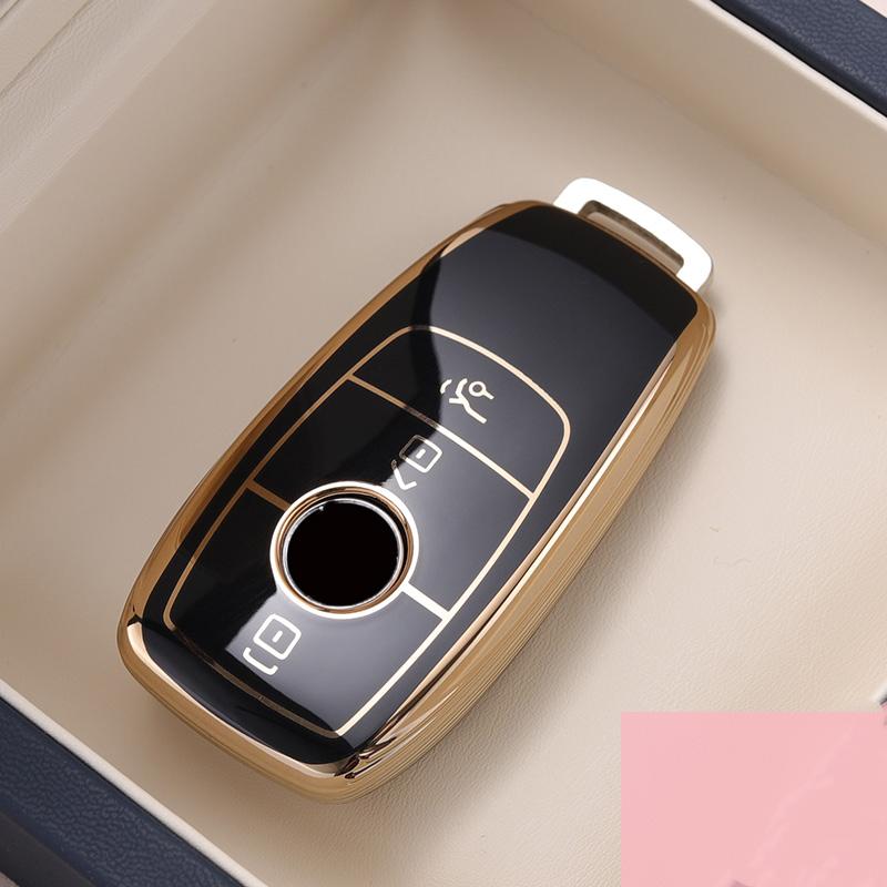 New Tpu Car Key Cover Case For Mercedes Benz A B C E S G Glb Glc Gle Class Gls W177 W205 W213 W222 G63 X167 E200 E300 Amg
New Tpu Car Key Cover Case For Mercedes Benz A B C E S G Glb Glc Gle Class Gls W177 W205 W213 W222 G63 X167 E200 E300 Amg