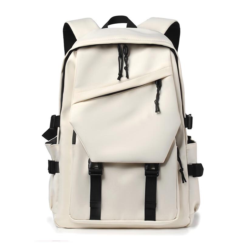 Li Shen Large Capacity Laptop & Travel Backpack
Li Shen Large Capacity Laptop & Travel Backpack