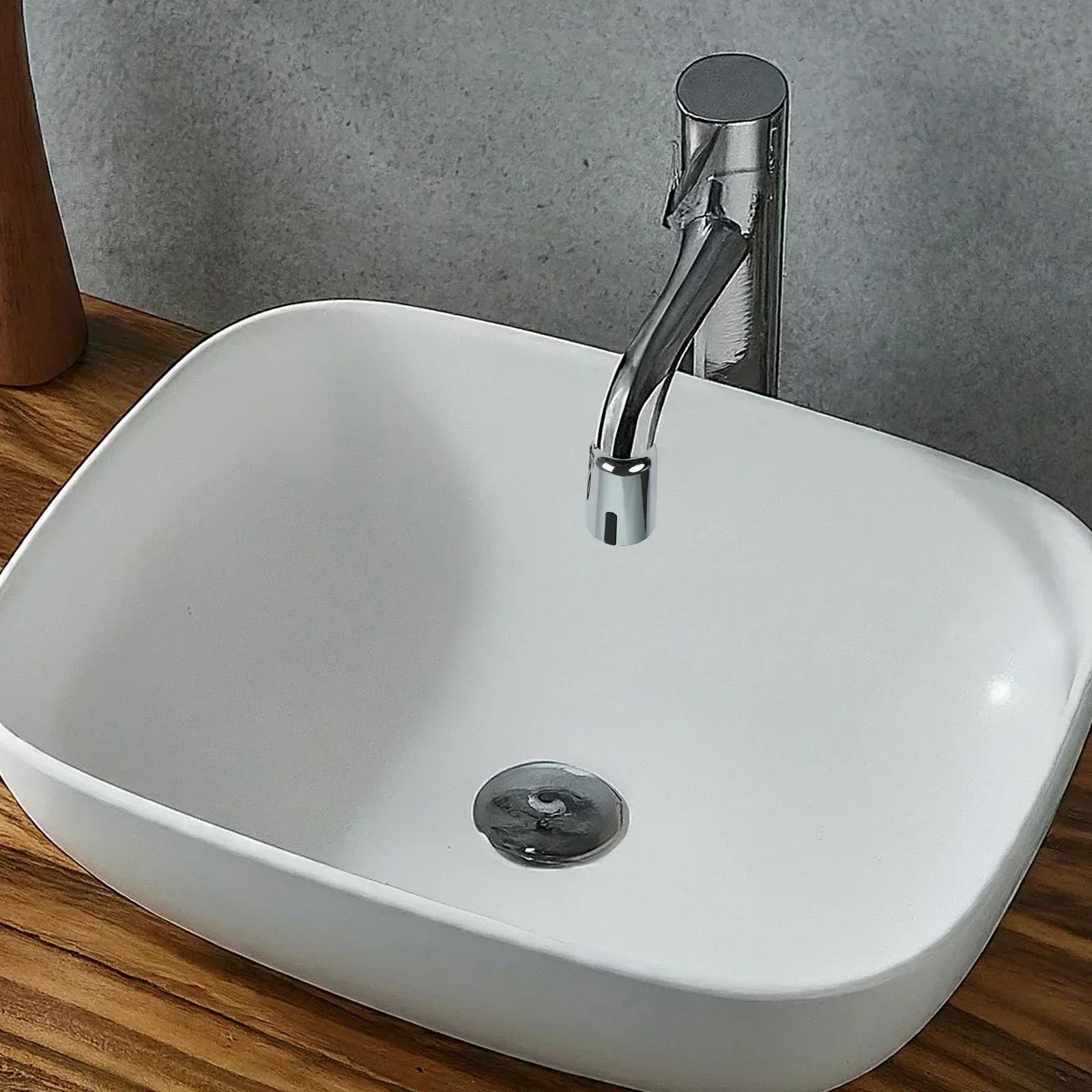 7.9x4.1cm Water Saving Device Eco Friendly Faucet Accessory Bathroom Adapter USB Charging Device Quick Installation China Mainland
7.9x4.1cm Water Saving Device Eco Friendly Faucet Accessory Bathroom Adapter USB Charging Device Quick Installation China Mainland