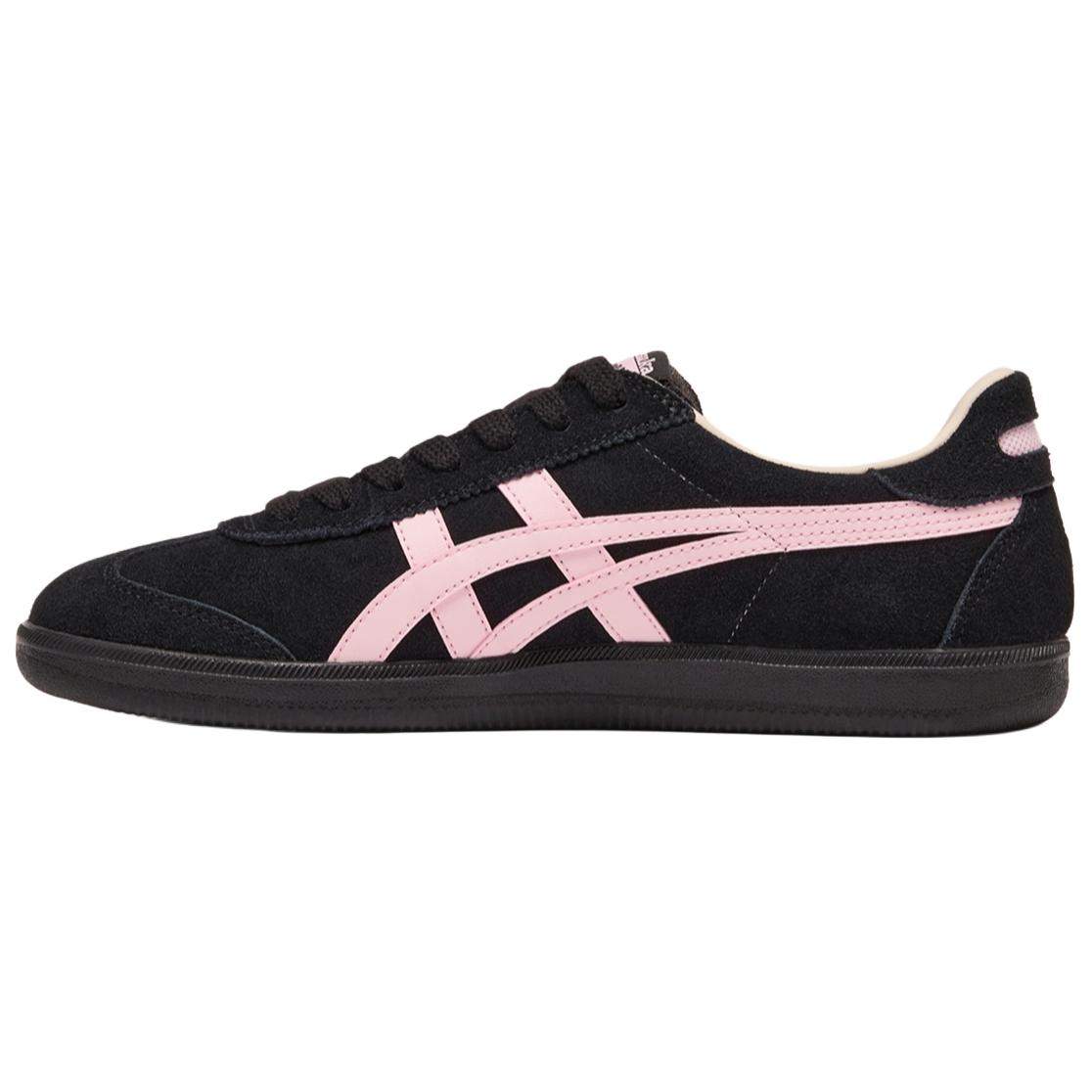 Onitsuka Tiger Tokuten Low top German Army Trainers Unisex Black 1183C431-001 36
Onitsuka Tiger Tokuten Low top German Army Trainers Unisex Black 1183C431-001 36