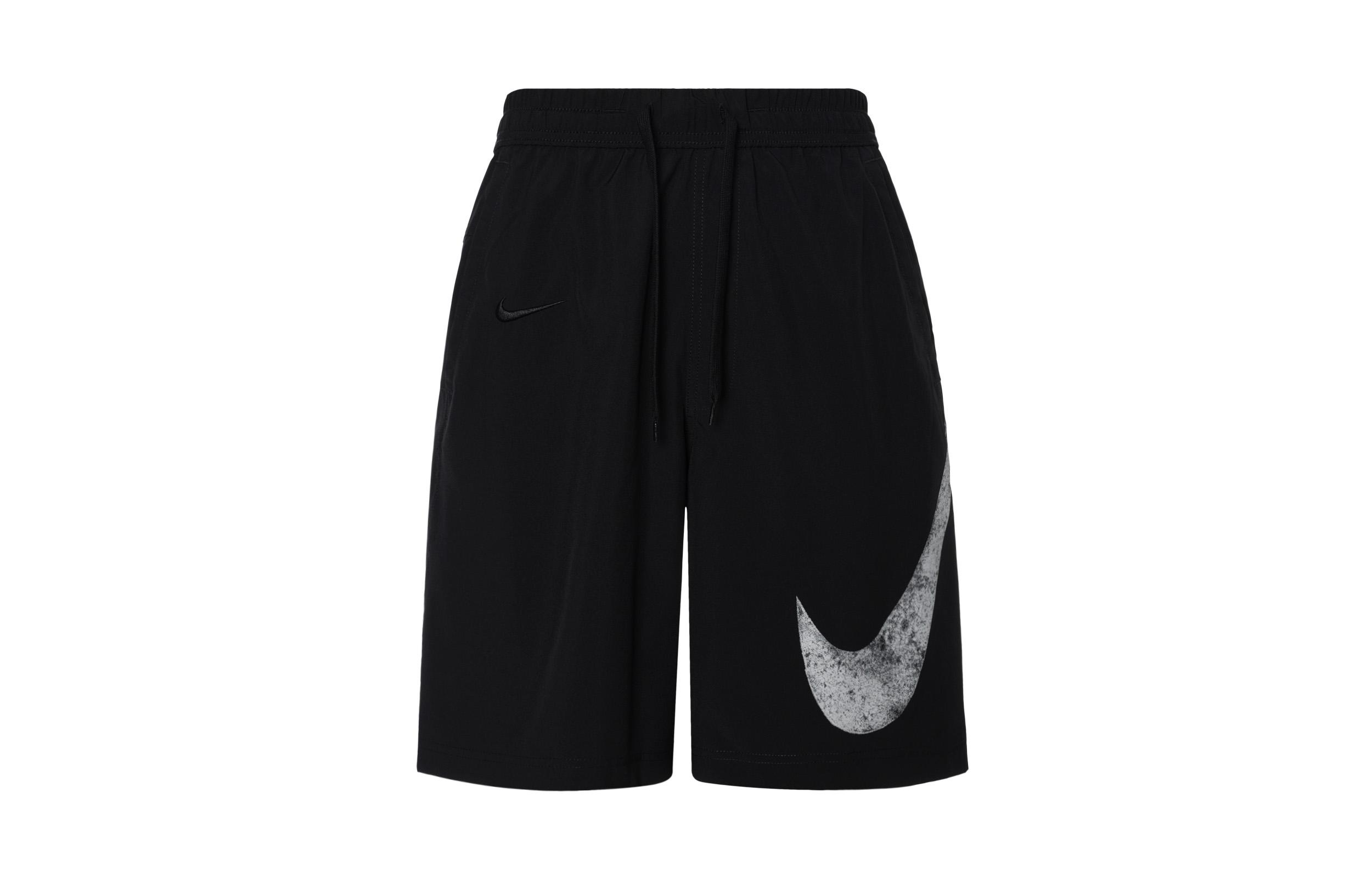 Nike Dri Fit AW Casual Shorts Men s Black HQ1578-010 M
Nike Dri Fit AW Casual Shorts Men s Black HQ1578-010 M