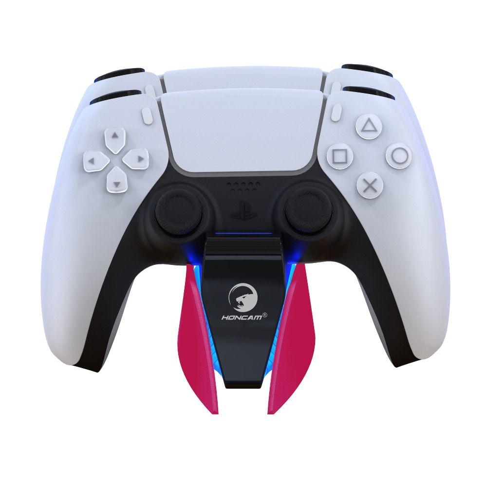 USB Type-C Joystick Gamepad Charger Dual Fast Charger Game Controller Charger Charging Dock Station
USB Type-C Joystick Gamepad Charger Dual Fast Charger Game Controller Charger Charging Dock Station