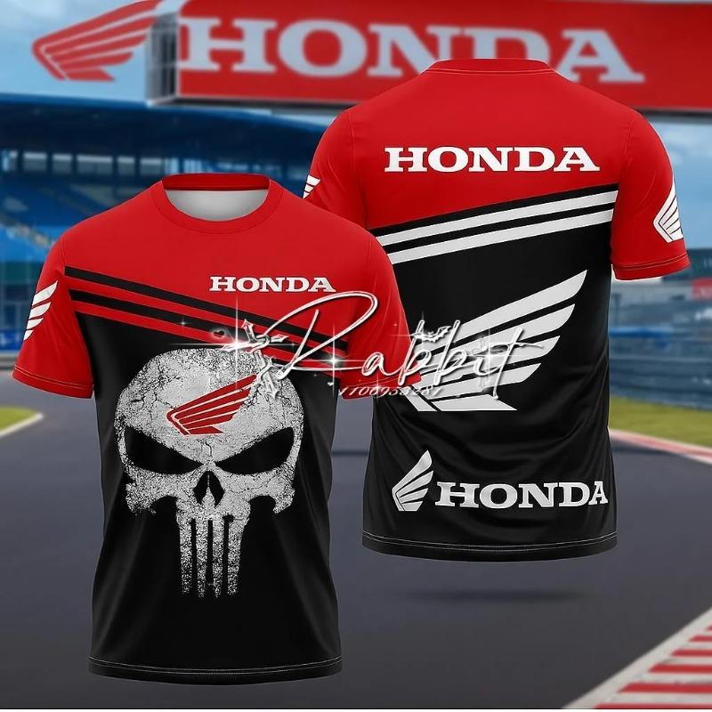 Summer Honda HRC Motorcycle Racing Training Speed Drying Cycling T-shirt Men s Breathable Sports Bike Mountain Bike T-shirt S
Summer Honda HRC Motorcycle Racing Training Speed Drying Cycling T-shirt Men s Breathable Sports Bike Mountain Bike T-shirt S