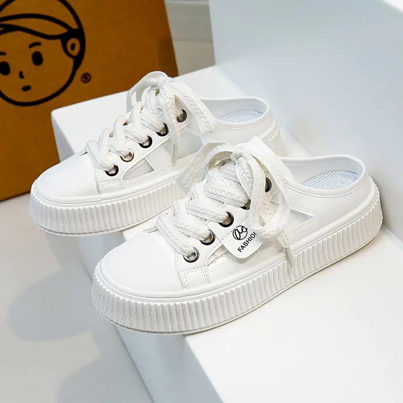 Туфли Шлепанцы Удобные Женские Тапочки И Женские Сандалии Новинки Низкая Цена Натуральная Кожа Лето 2024 Оригинальная Обувь 35
Туфли Шлепанцы Удобные Женские Тапочки И Женские Сандалии Новинки Низкая Цена Натуральная Кожа Лето 2024 Оригинальная Обувь 35