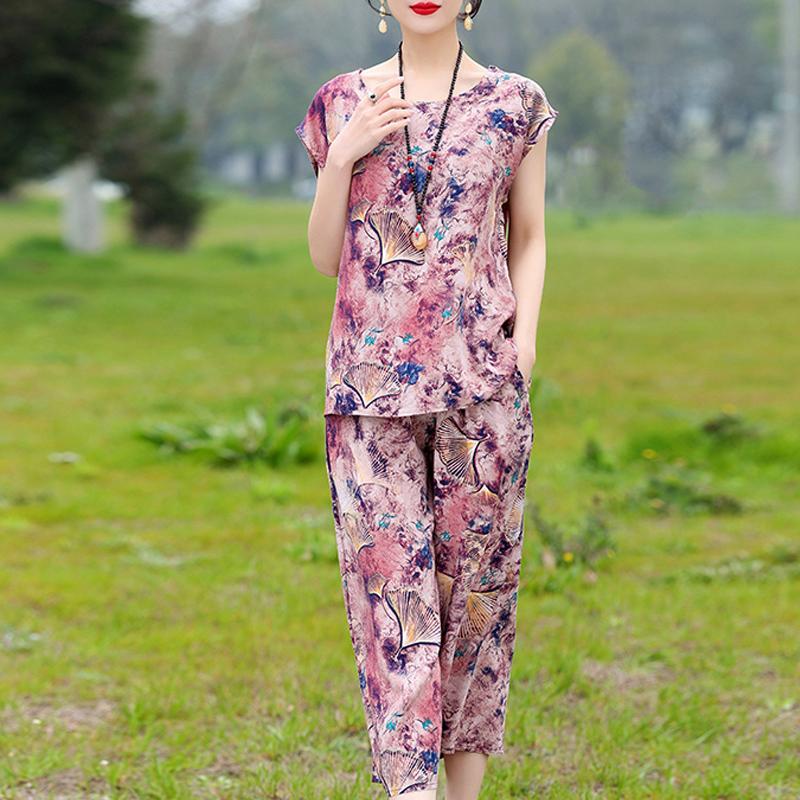 Елегантні жіночі комплекти. Літні повсякденні вільні жіночі комплекти великих розмірів із двох частин 6XL
Елегантні жіночі комплекти. Літні повсякденні вільні жіночі комплекти великих розмірів із двох частин 6XL