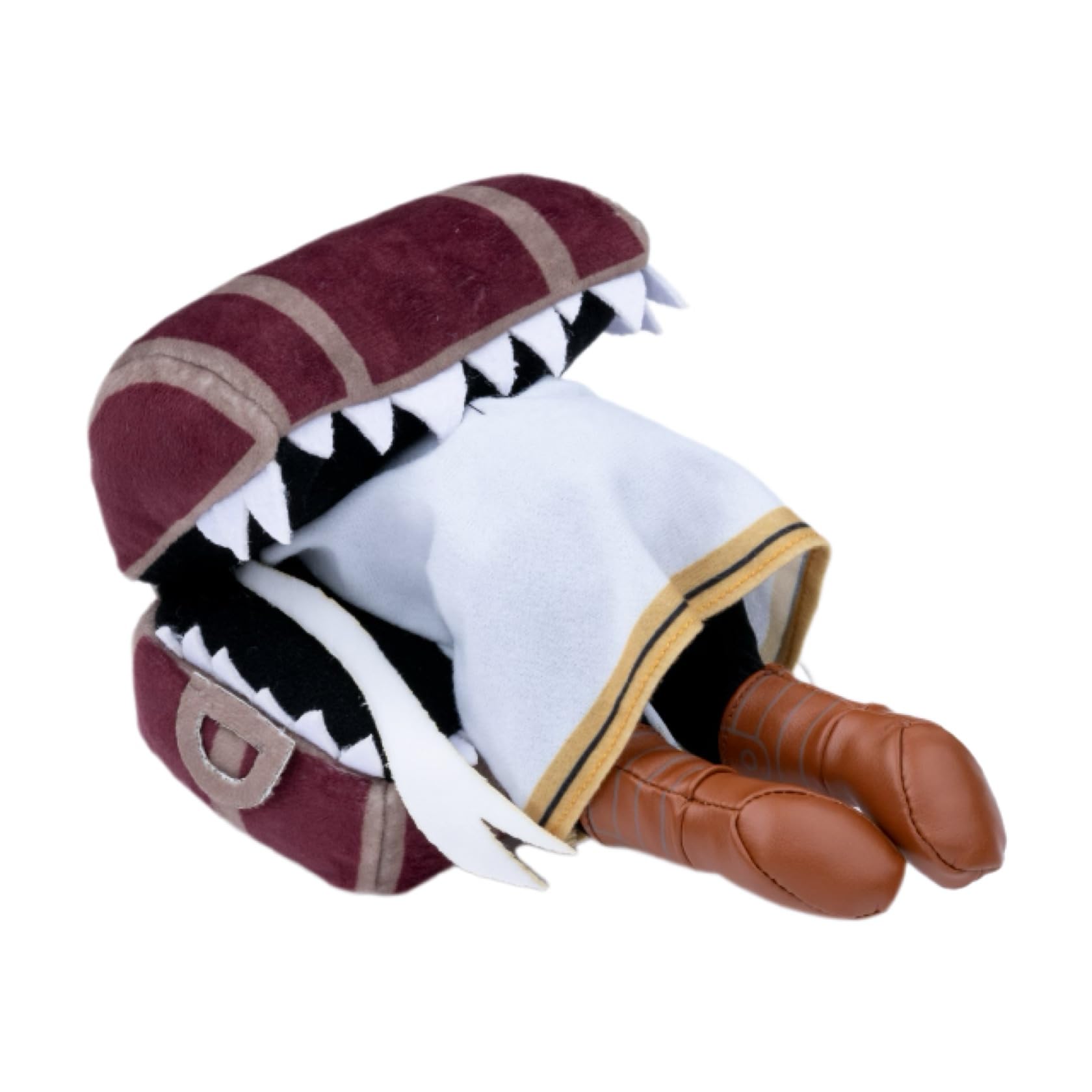of Frielen Mimic Plush Official Merchandise to Commemorate the Release of Volume 10 Funeral Frielen Toy,
of Frielen Mimic Plush Official Merchandise to Commemorate the Release of Volume 10 Funeral Frielen Toy,