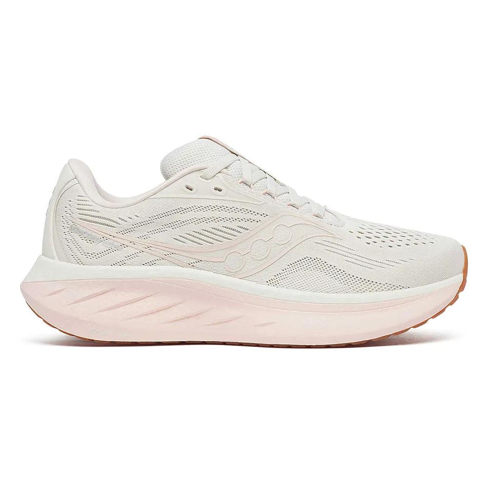 Saucony Кроссовки для бега Ride 18 38 1/2
Saucony Кроссовки для бега Ride 18 38 1/2
