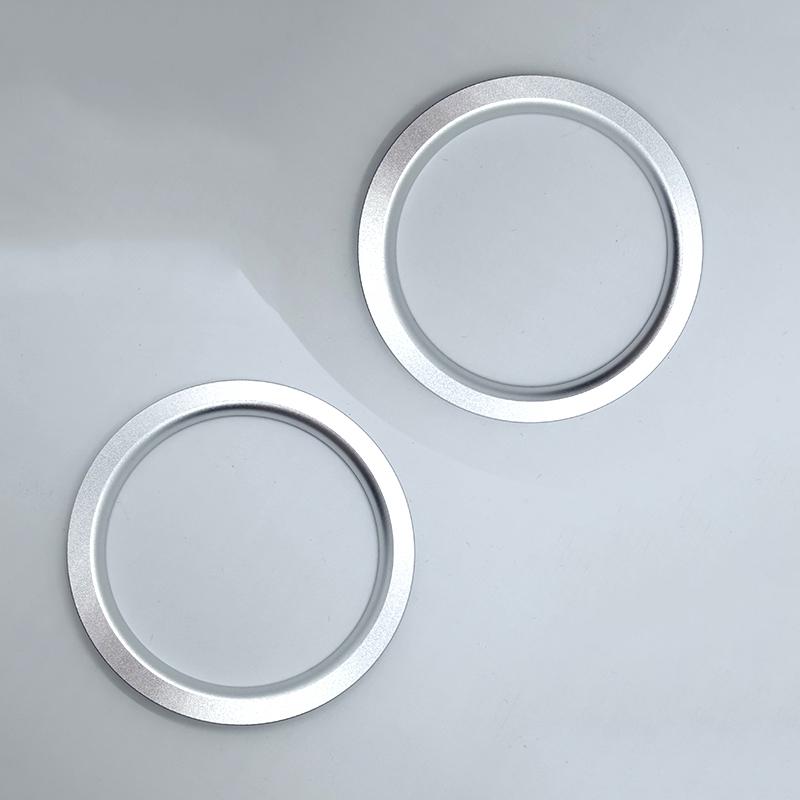 For Suzuki Swift The Interior Metal Patch Color Ring Of The Air Conditioning Vent Decoration Ring On The Center Console D
For Suzuki Swift The Interior Metal Patch Color Ring Of The Air Conditioning Vent Decoration Ring On The Center Console D