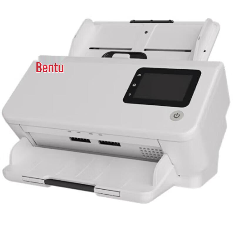 Pantum DS-329 A4 High-Speed Duplex Color Scanner CN plug (adapter included)
Pantum DS-329 A4 High-Speed Duplex Color Scanner CN plug (adapter included)