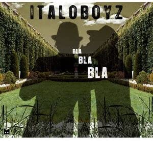 CD ITALO BOYS - Bla bla bla PCD93301 Mothership 2009 Japan ObiDance & Electronica Used
CD ITALO BOYS - Bla bla bla PCD93301 Mothership 2009 Japan ObiDance & Electronica Used