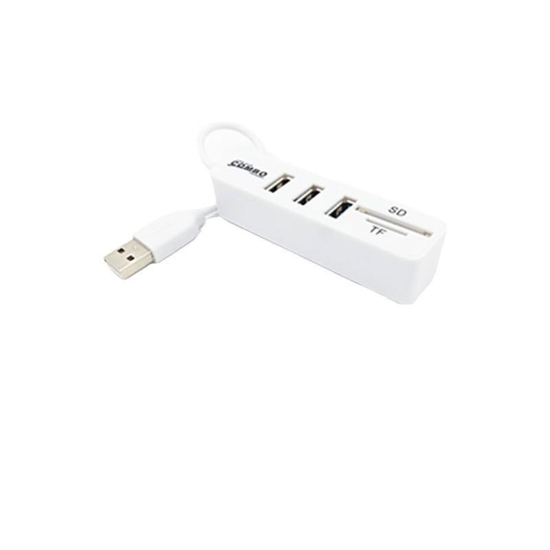 Power Strip with 3 USB Ports, 2.0 Hub, Cable Hub, and All-in-One TF/SD Card Reader Splitter белый
Power Strip with 3 USB Ports, 2.0 Hub, Cable Hub, and All-in-One TF/SD Card Reader Splitter белый