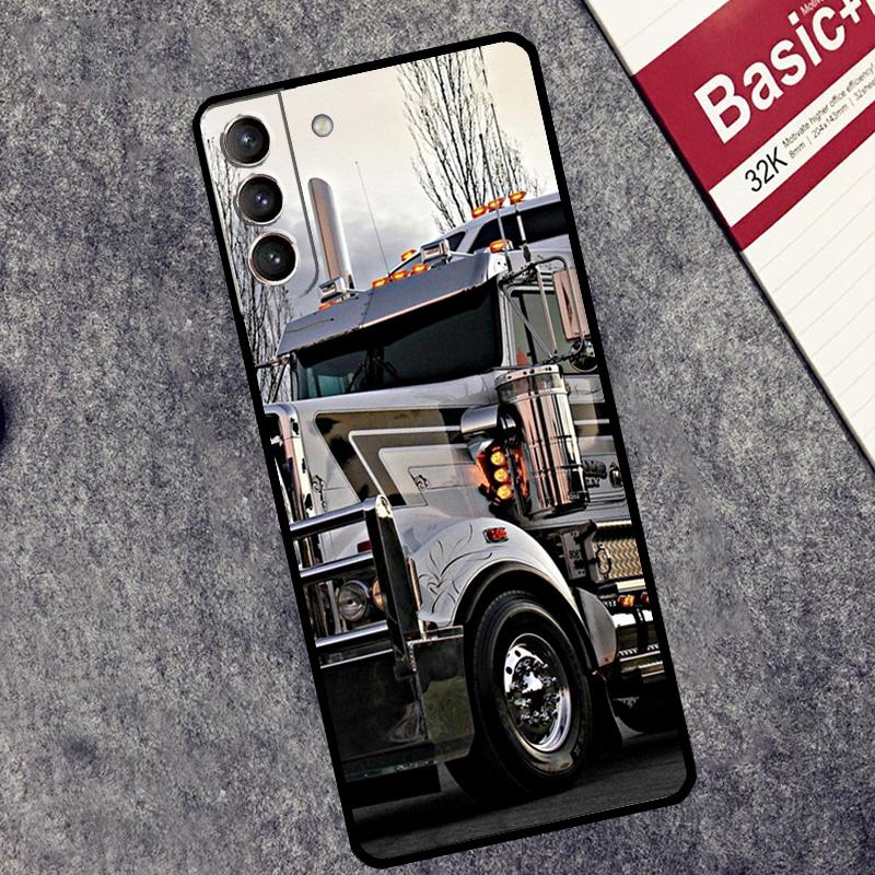 Крутой чехол-кейс для грузовика для Samsung Galaxy S25 S26 Ultra S20 S22 S23 S24 Ultra S21 Plus S10 S25 FE Чехол Coque Galaxy S10
Крутой чехол-кейс для грузовика для Samsung Galaxy S25 S26 Ultra S20 S22 S23 S24 Ultra S21 Plus S10 S25 FE Чехол Coque Galaxy S10