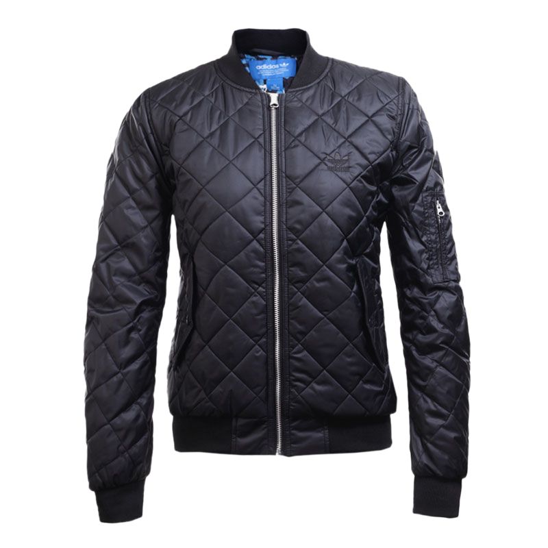 Adidas Originals Puffer Jacket Women s Black AY4784 165/76A/XS
Adidas Originals Puffer Jacket Women s Black AY4784 165/76A/XS