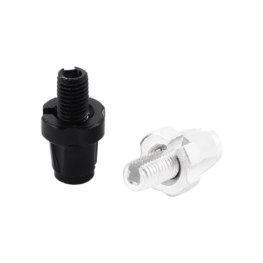 Accessories Foldable Bicycle Cycling Fixed Gear Regulator Brake Brake Lever Screw Brake Cable Bolt
Accessories Foldable Bicycle Cycling Fixed Gear Regulator Brake Brake Lever Screw Brake Cable Bolt