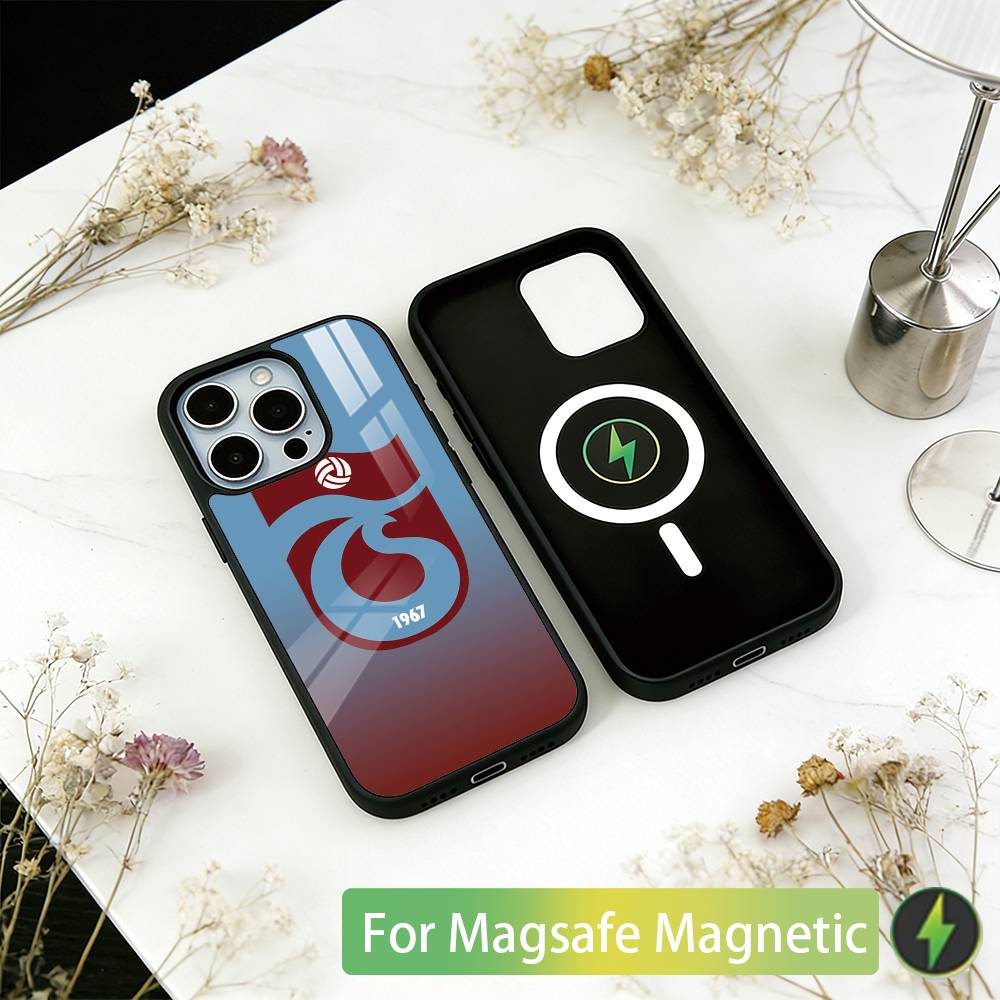 Trabzonspor Phone Case For iPhone17,16,15,14,13,12,11 Plus,Pro Magnetic For Magsafe Wireless Charging iphone16e
Trabzonspor Phone Case For iPhone17,16,15,14,13,12,11 Plus,Pro Magnetic For Magsafe Wireless Charging iphone16e