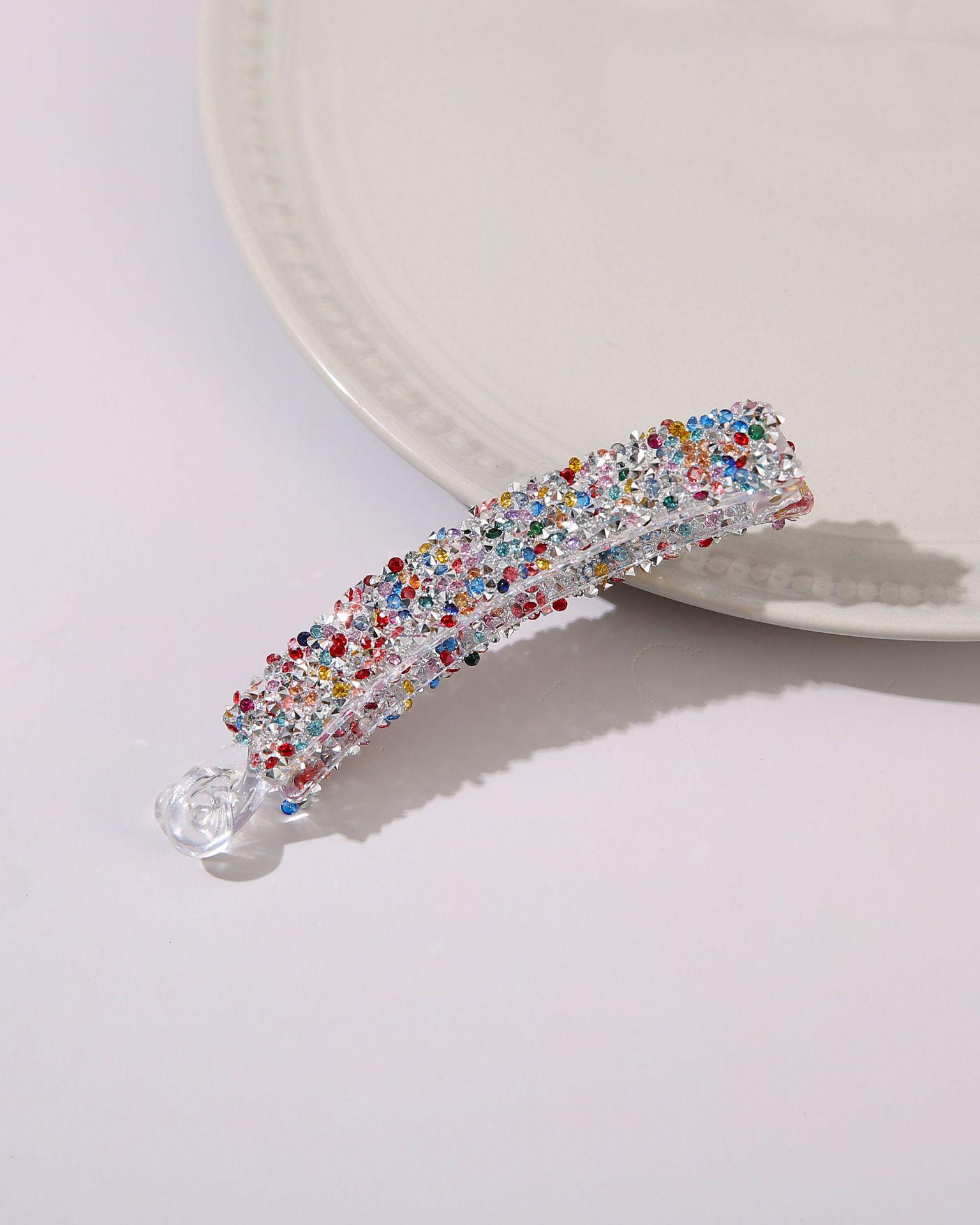 Роскошная мультяшная заколка-банан: Милый высококачественный аксессуар для волос в виде хвостика Bulk
Роскошная мультяшная заколка-банан: Милый высококачественный аксессуар для волос в виде хвостика Bulk