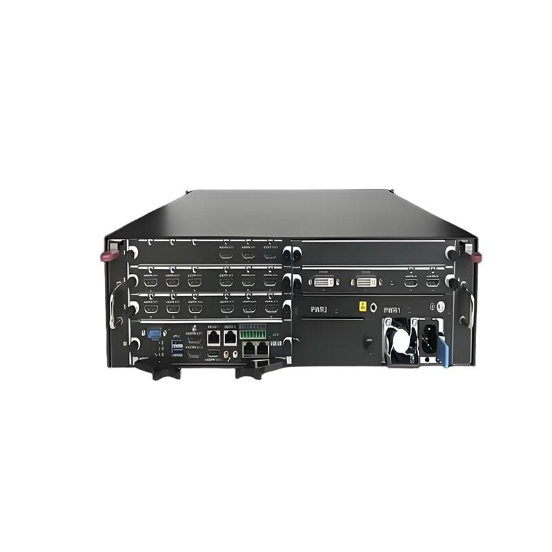 18-Channel HDMI Decoder Module Set
18-Channel HDMI Decoder Module Set