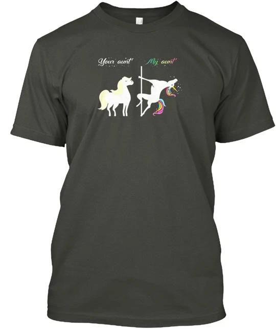 Unicorn Pole Dance TTshirt Made in the USA Size S to 5XL 4XL
Unicorn Pole Dance TTshirt Made in the USA Size S to 5XL 4XL