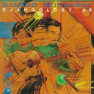 CD DJANGO REINHARDT Djangology 49 99882RB RCA 1990 US Jazz Used
CD DJANGO REINHARDT Djangology 49 99882RB RCA 1990 US Jazz Used