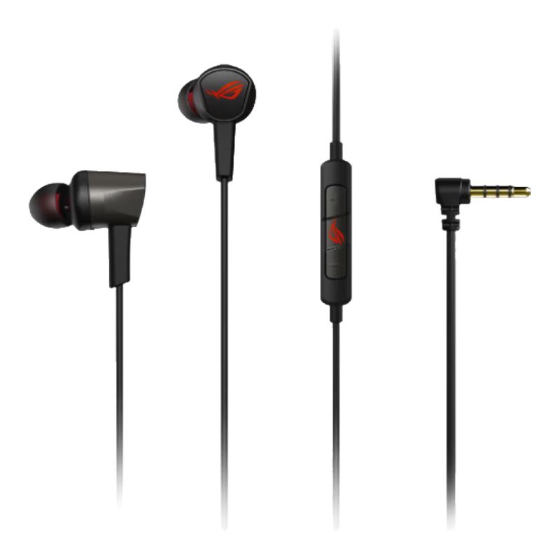 ROG Cetra Gaming Earbuds
ROG Cetra Gaming Earbuds