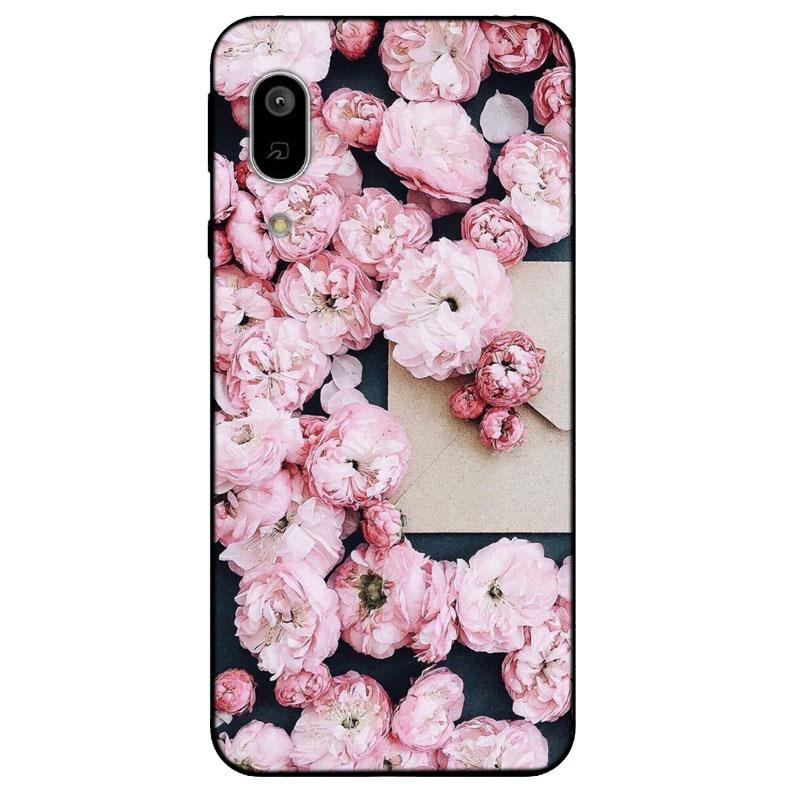 For Sharp Aquos Sense3 Lite Case Black Bumper Silicon TPU Soft Phone Cover For Sharp Aquos Sense3 SHV45 Case Cartoon for Sense 3 Sense3 Lite
For Sharp Aquos Sense3 Lite Case Black Bumper Silicon TPU Soft Phone Cover For Sharp Aquos Sense3 SHV45 Case Cartoon for Sense 3 Sense3 Lite