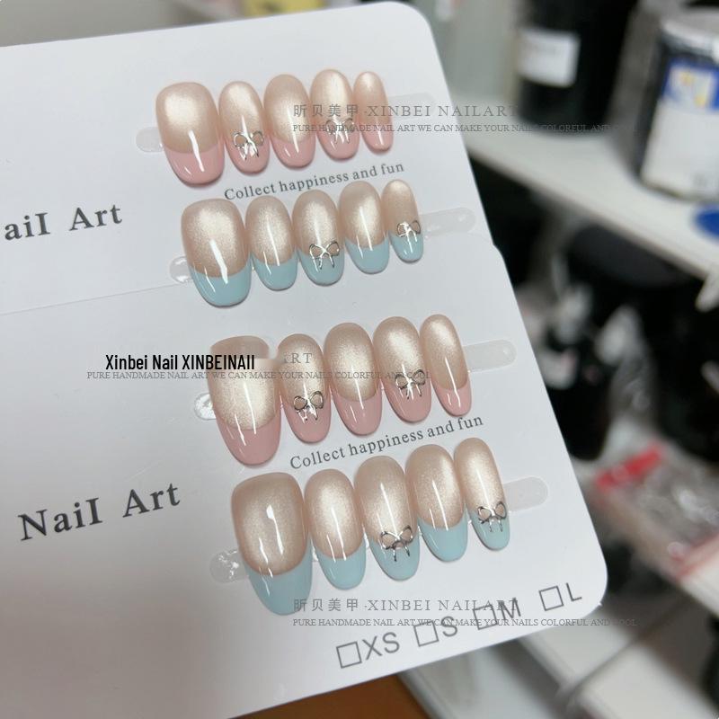 Exquisite Baby Blue Ombré Nails: Sparkly, Versatile Press-Ons for Work and Beyond, Handmade for a Whiter, Elegant Look.
Exquisite Baby Blue Ombré Nails: Sparkly, Versatile Press-Ons for Work and Beyond, Handmade for a Whiter, Elegant Look.
