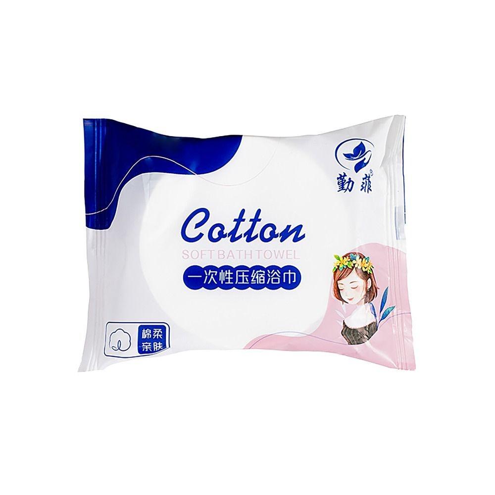 Одноразовий рушник з бавовняної тканини, суперабсорбуючий чистячий рушник для подорожей, спорту та бізнесу 100x70cm
Одноразовий рушник з бавовняної тканини, суперабсорбуючий чистячий рушник для подорожей, спорту та бізнесу 100x70cm