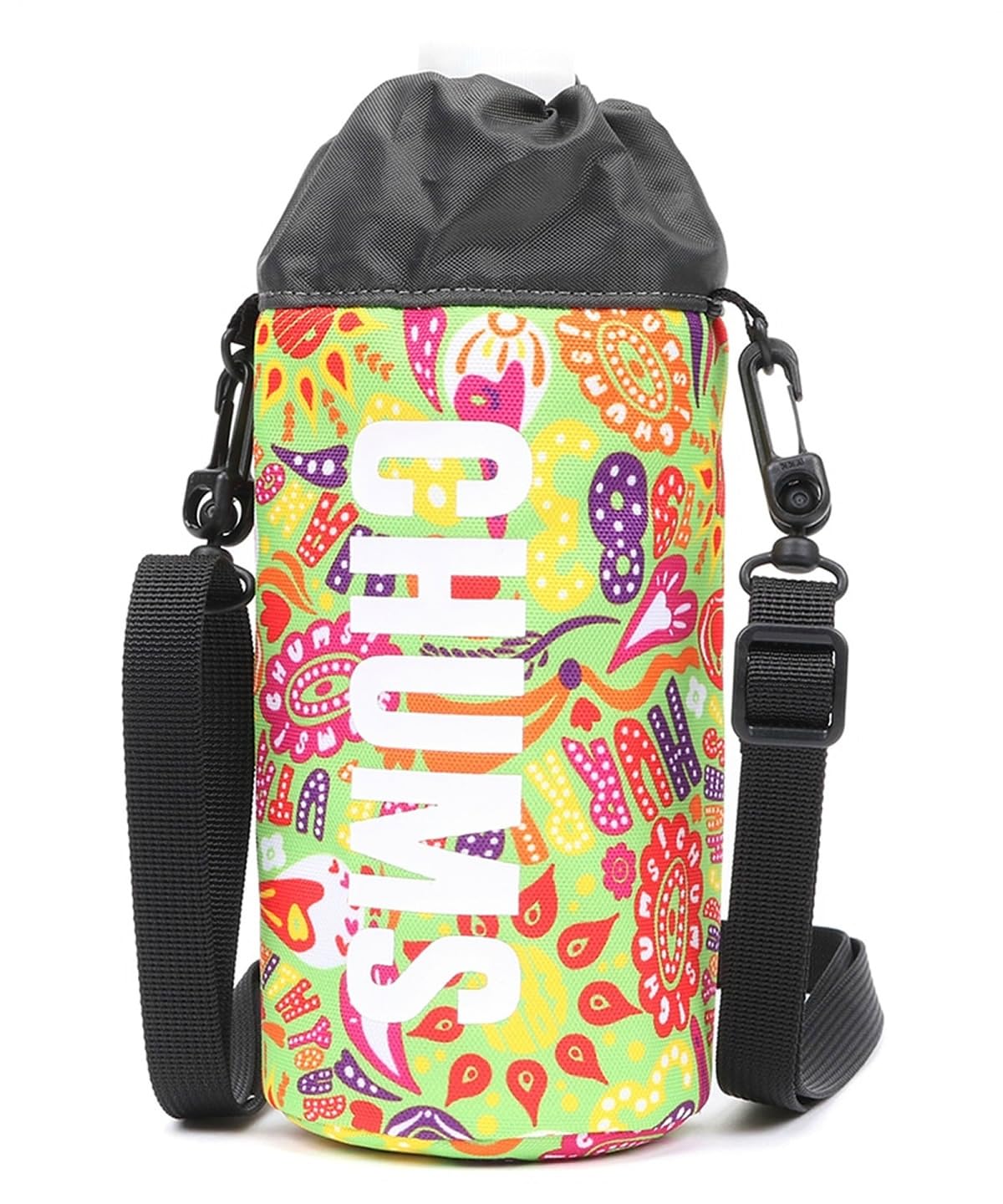 CHUMS Recycle Bottle Holder Psyche Packing Organizer
CHUMS Recycle Bottle Holder Psyche Packing Organizer