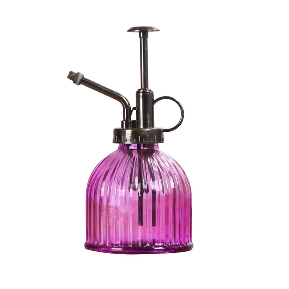 Plant Flower Watering Pot Spray Bottle Antique Glass Watering Can Plant Watering Kettle Garden Water Sprinker Garden Tool france синій
Plant Flower Watering Pot Spray Bottle Antique Glass Watering Can Plant Watering Kettle Garden Water Sprinker Garden Tool france синій