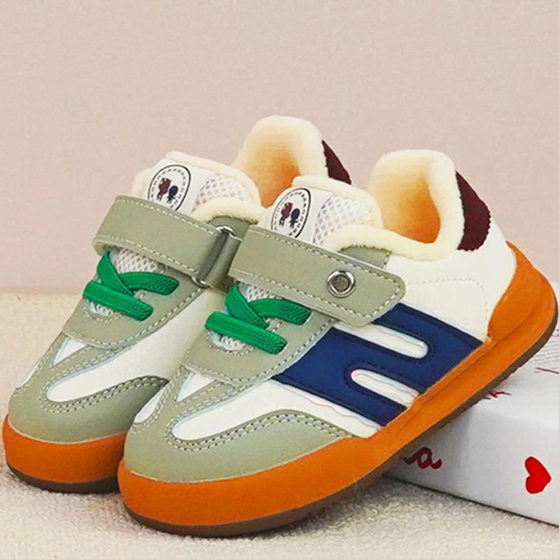 Функциональная обувь осень и зима новые кожаные теплые одноклассники универсальные спортивные туфли хлопковые туфли 31 хаки
Функциональная обувь осень и зима новые кожаные теплые одноклассники универсальные спортивные туфли хлопковые туфли 31 хаки