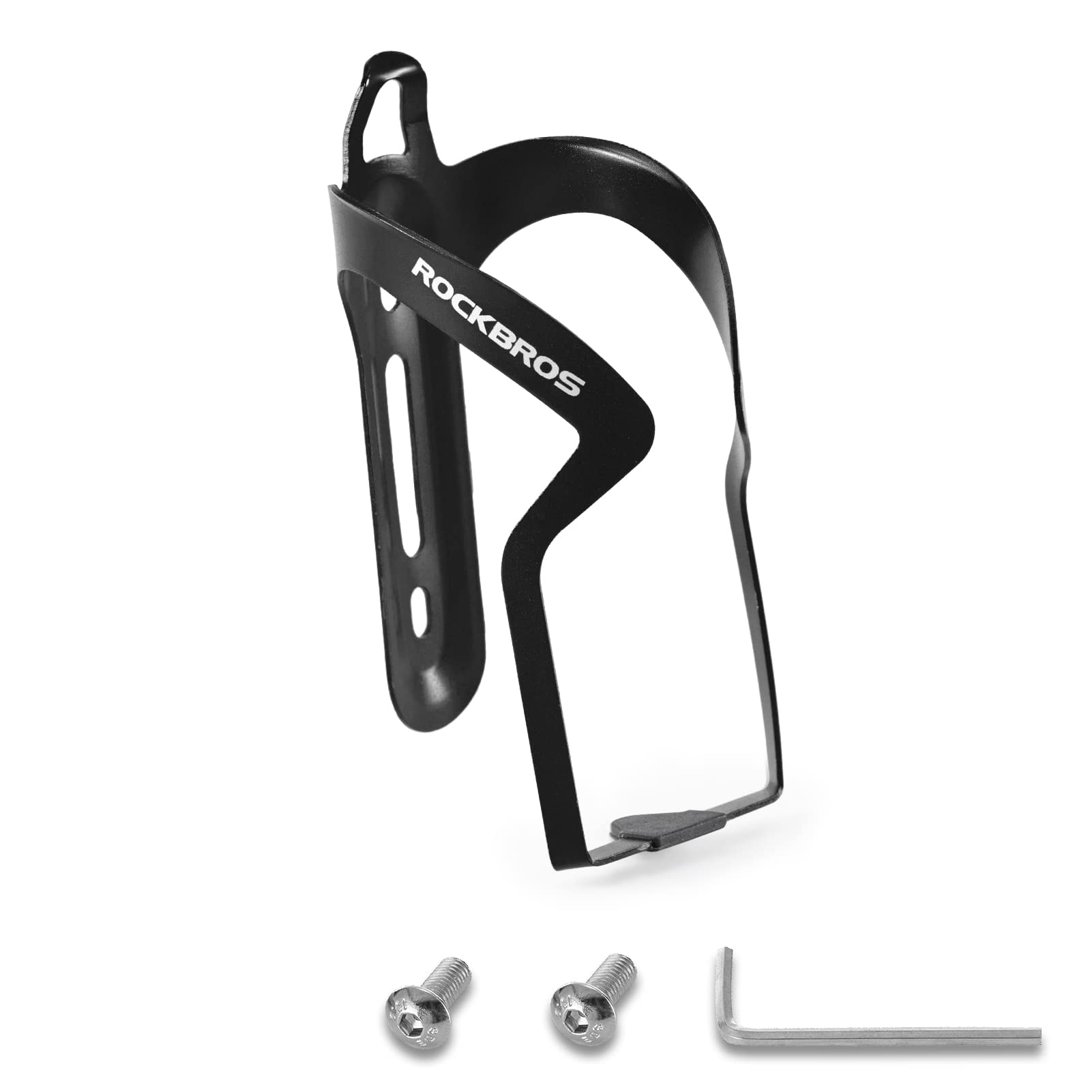 ROCKBROS Велосипедная бутылка для питья для шоссейного велосипеда Анодированный алюминий Набор из Доступно в пяти включает Инструменты для установки Флягодержатели, Держатели, Легкий, Велосипеды, чёрный
ROCKBROS Велосипедная бутылка для питья для шоссейного велосипеда Анодированный алюминий Набор из Доступно в пяти включает Инструменты для установки Флягодержатели, Держатели, Легкий, Велосипеды, чёрный