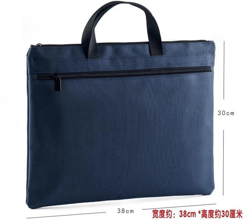 1pcs Thickened file bag, men s briefcase, handbag, conference, office, business, men s bag, computer bag, handbag
1pcs Thickened file bag, men s briefcase, handbag, conference, office, business, men s bag, computer bag, handbag