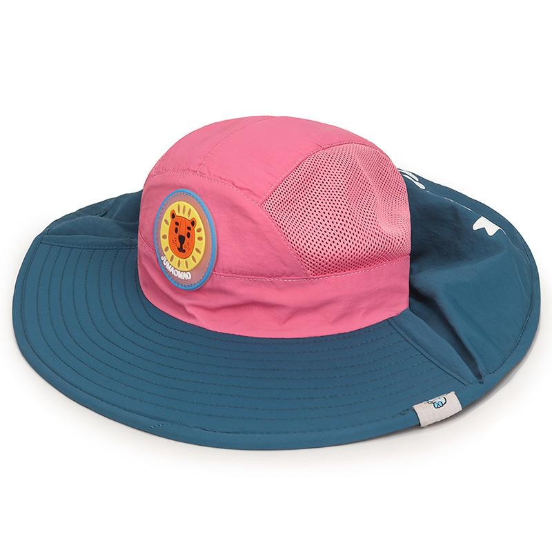 Детская шаль Northwood, солнцезащитная шляпа, летняя шляпа от солнца для кампуса, пляжная шляпа с большими краями, детская шапка в рыбацком стиле 48-52 cm розовый
Детская шаль Northwood, солнцезащитная шляпа, летняя шляпа от солнца для кампуса, пляжная шляпа с большими краями, детская шапка в рыбацком стиле 48-52 cm розовый