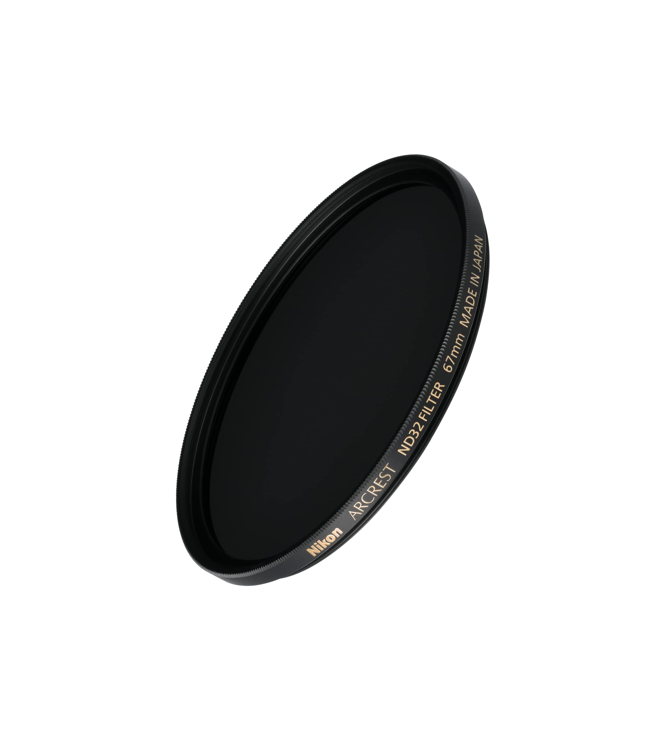 Фильтр нейтральной плотности Nikon ARCREST ND FILTER ND32 67 мм Оригинальный Nikon ARND32F67
Фильтр нейтральной плотности Nikon ARCREST ND FILTER ND32 67 мм Оригинальный Nikon ARND32F67