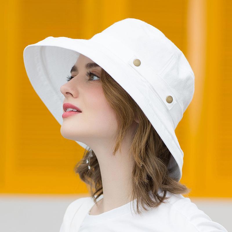 Summer Cotton Sun Hats for Women Beach Travel Foldable Hats with Chinstrap Wide Brim And Breathable Beach Hats F хакі
Summer Cotton Sun Hats for Women Beach Travel Foldable Hats with Chinstrap Wide Brim And Breathable Beach Hats F хакі