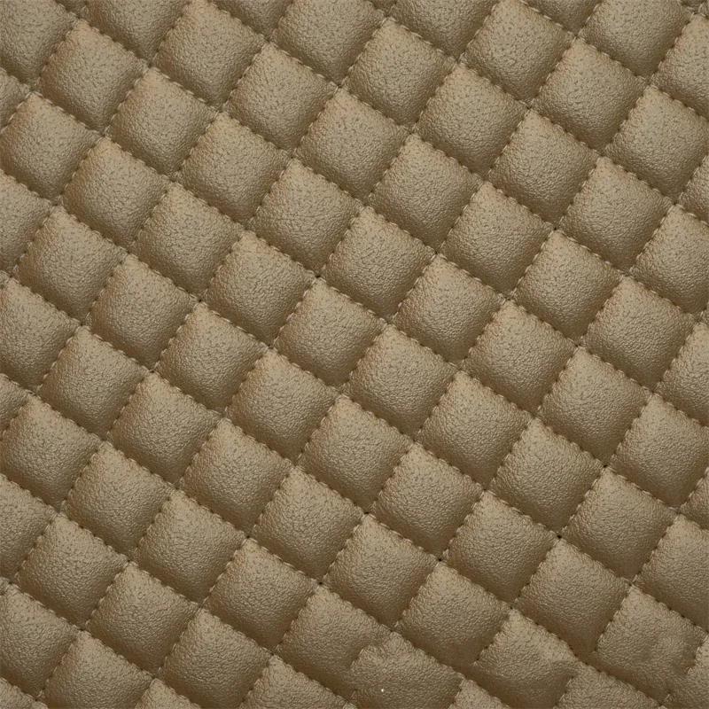 100x150cm Thick PVC Leather Fabric for Car Floor Artificial Synthetic Leather Sponge Quilted Sewing Car Interior Craft Material 100x150cm
100x150cm Thick PVC Leather Fabric for Car Floor Artificial Synthetic Leather Sponge Quilted Sewing Car Interior Craft Material 100x150cm