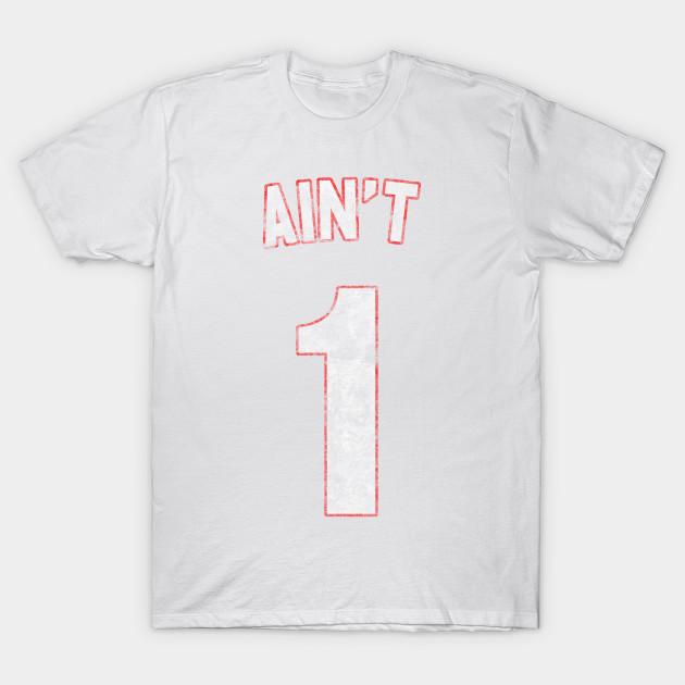 T Shirt Women Aint 1 Vintage Harajuku Print Kawaii Tshirt Summer Short Sleeve Female T-Shirt Top Tee S розовый
T Shirt Women Aint 1 Vintage Harajuku Print Kawaii Tshirt Summer Short Sleeve Female T-Shirt Top Tee S розовый