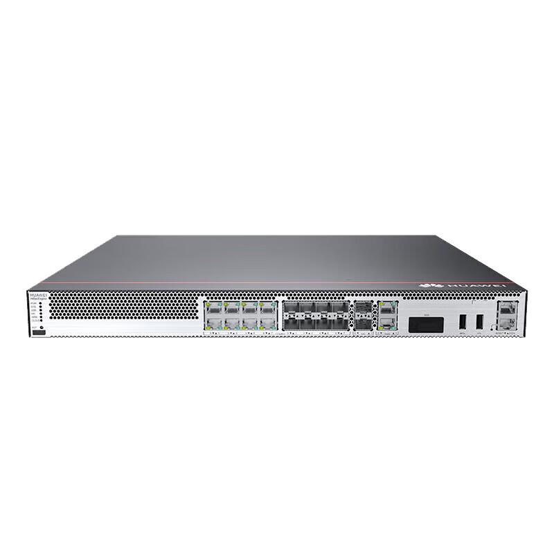 Huawei USG6106E-AC Enterprise Firewall
Huawei USG6106E-AC Enterprise Firewall