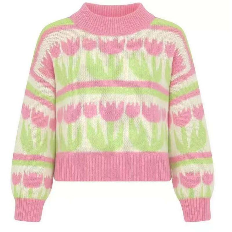 DAFIFY Женская мода повседневная осень-зима с принтом любовных букв, с длинным рукавом и круглым вырезом XXL розовый
DAFIFY Женская мода повседневная осень-зима с принтом любовных букв, с длинным рукавом и круглым вырезом XXL розовый