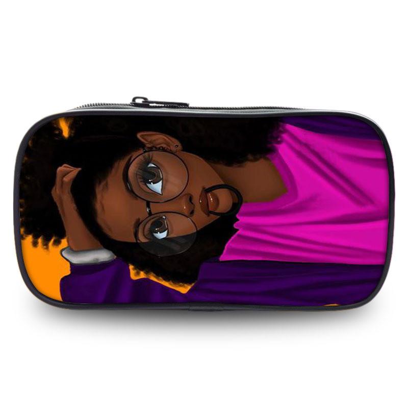 Cartoon Girls Pencil Case For Kids With Large Capacity And Nylon Material Storage Organizer красный
Cartoon Girls Pencil Case For Kids With Large Capacity And Nylon Material Storage Organizer красный