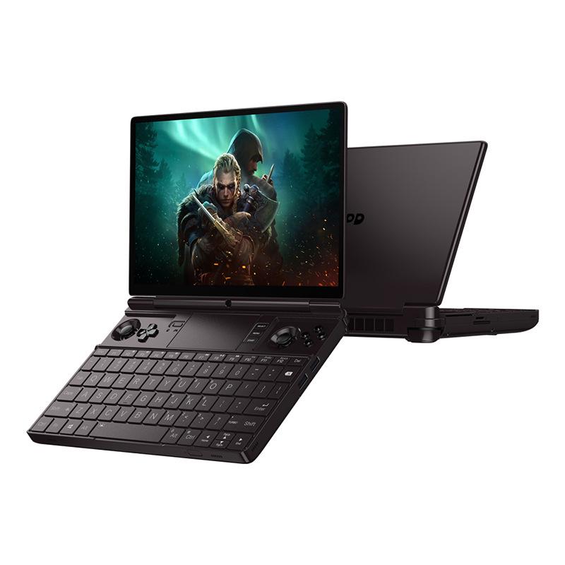2025 GPD Win Max 2: 10,1-дюймовый ручной HD-ноутбук для игр на ПК
2025 GPD Win Max 2: 10,1-дюймовый ручной HD-ноутбук для игр на ПК