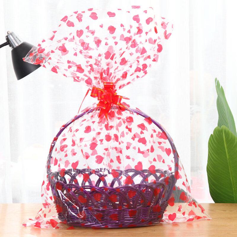 Ceramic Fruit & Vegetable Basket with Willow Weave Design
Ceramic Fruit & Vegetable Basket with Willow Weave Design