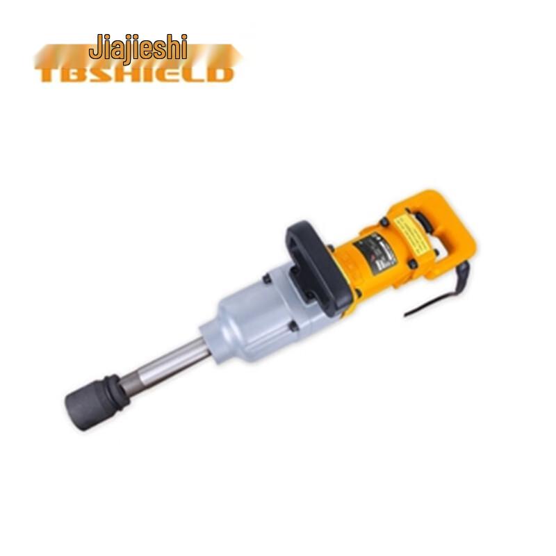 JiaJieShi 220V High Torque Electric Impact Wrench CN plug (adapter included)
JiaJieShi 220V High Torque Electric Impact Wrench CN plug (adapter included)